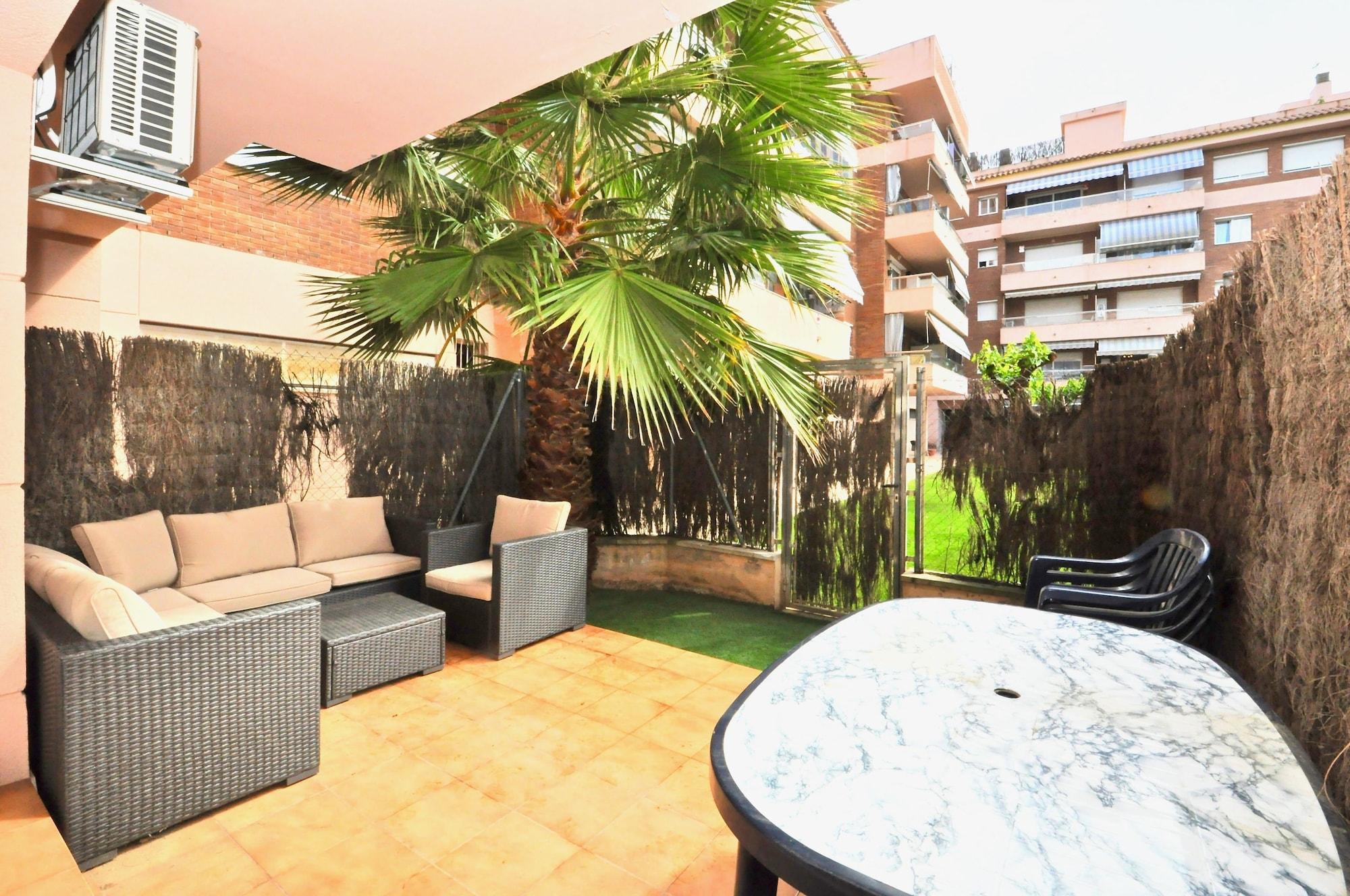 Equipamiento de Habitación Lloretholiday Dia A074