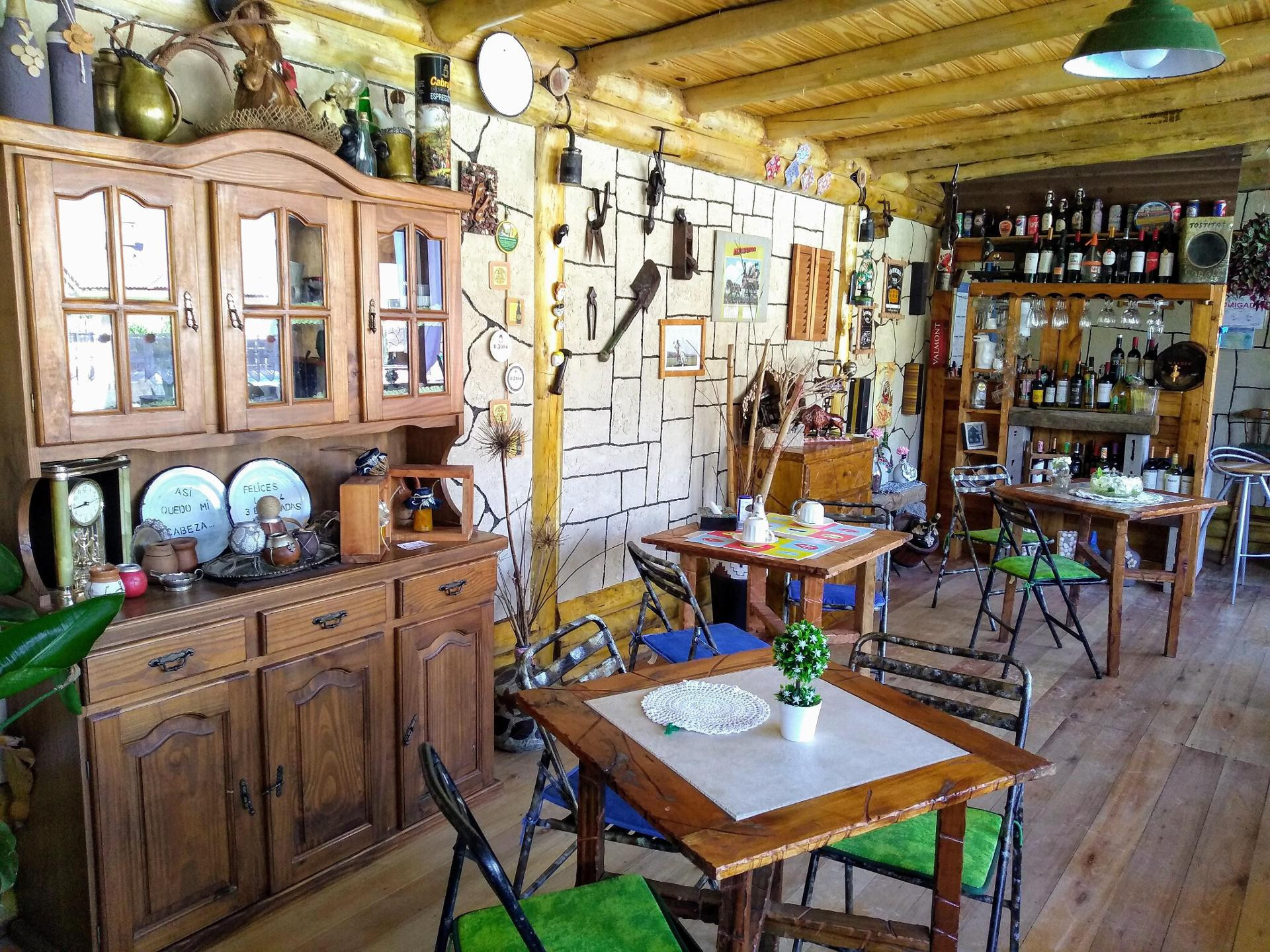 Restaurant Pualy Resort & Spa