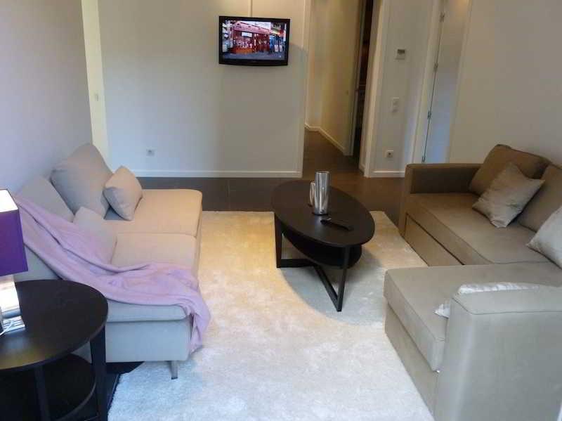 Vista Exterior Super Balmes Guest House