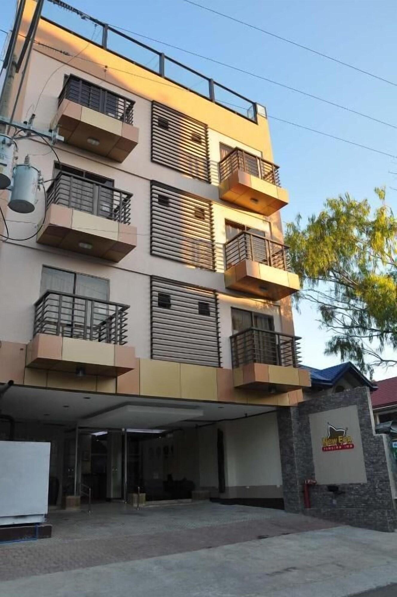 Vista Exterior Reddoorz near Landers Superstore Cebu City