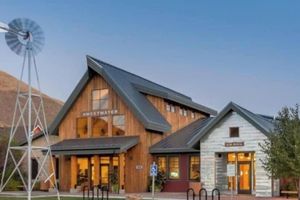 Renta temporal - Premium Getaway Minutes from Sun Valley Resort