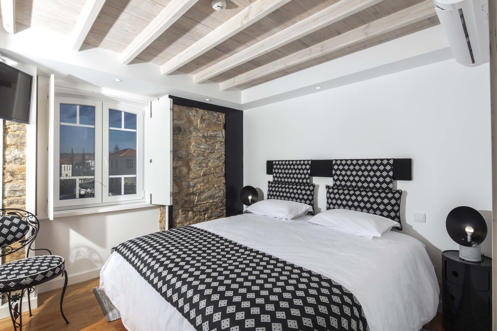 Habitación Chalet O Amorzinho