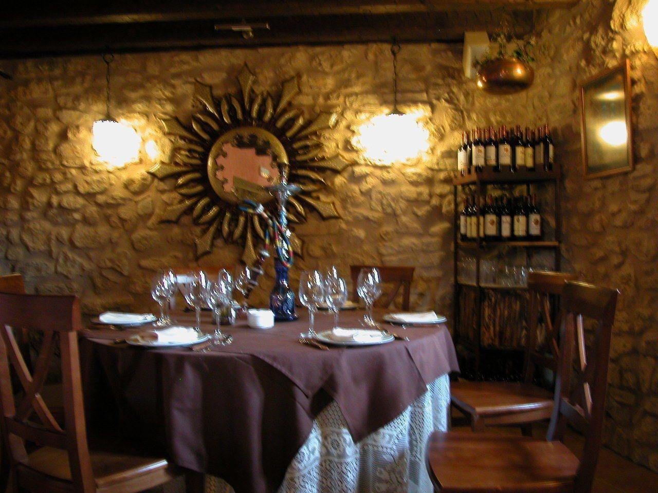 Salón de Baile El Mirador de Almanzor