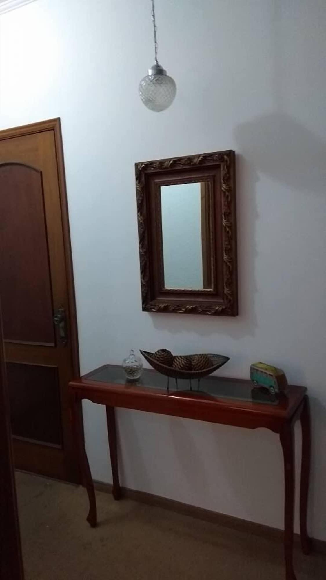 Comodidades del Alojamiento Pousada Santa Lolla
