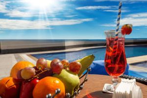 Renta temporal - TIME Onyx Hotel Apartments