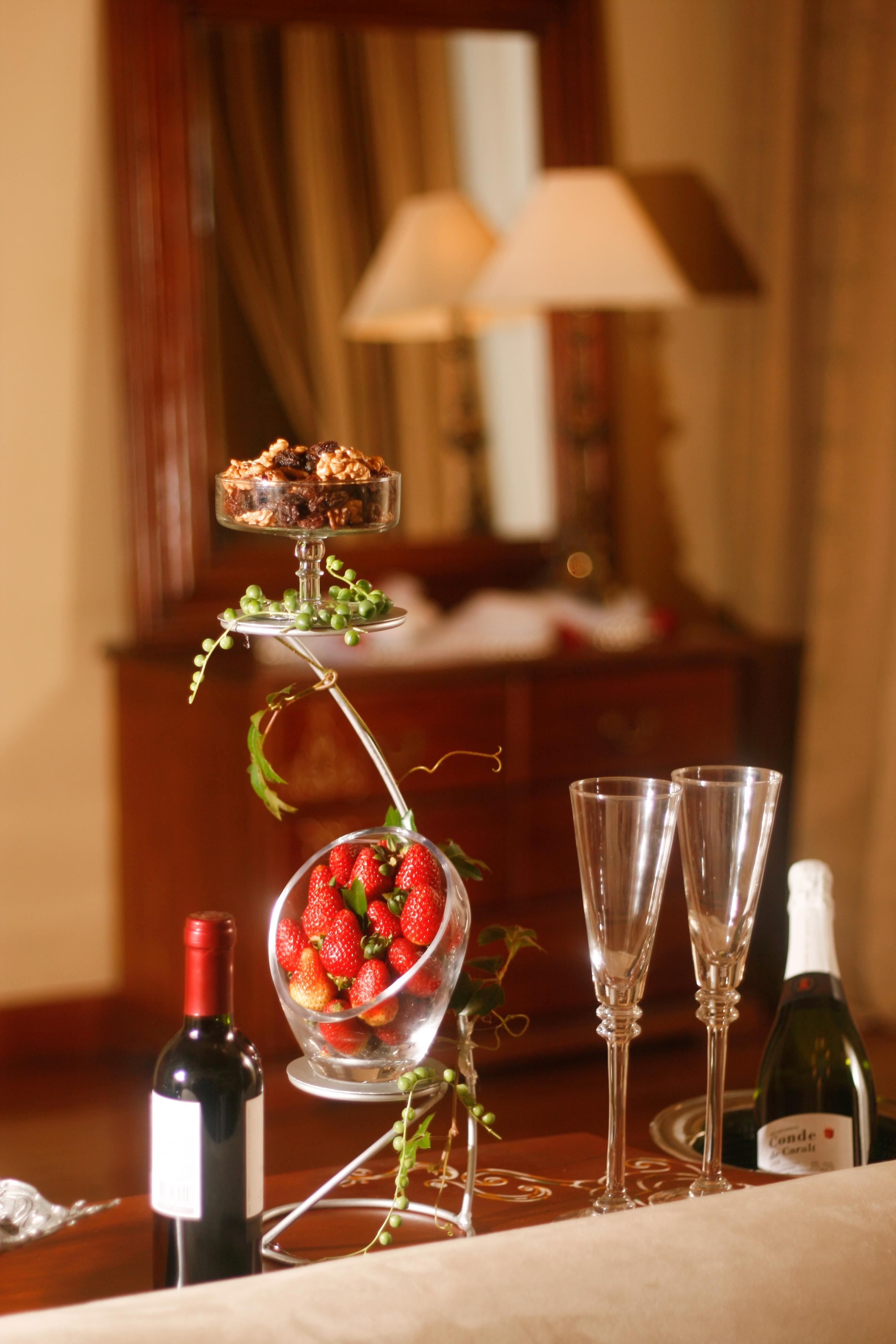 Restaurant Hotel Carvallo