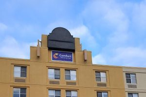Alojamiento - Comfort Inn Boston Milford