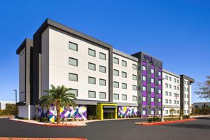 Alojamiento - Spark By Hilton Las Vegas Airport