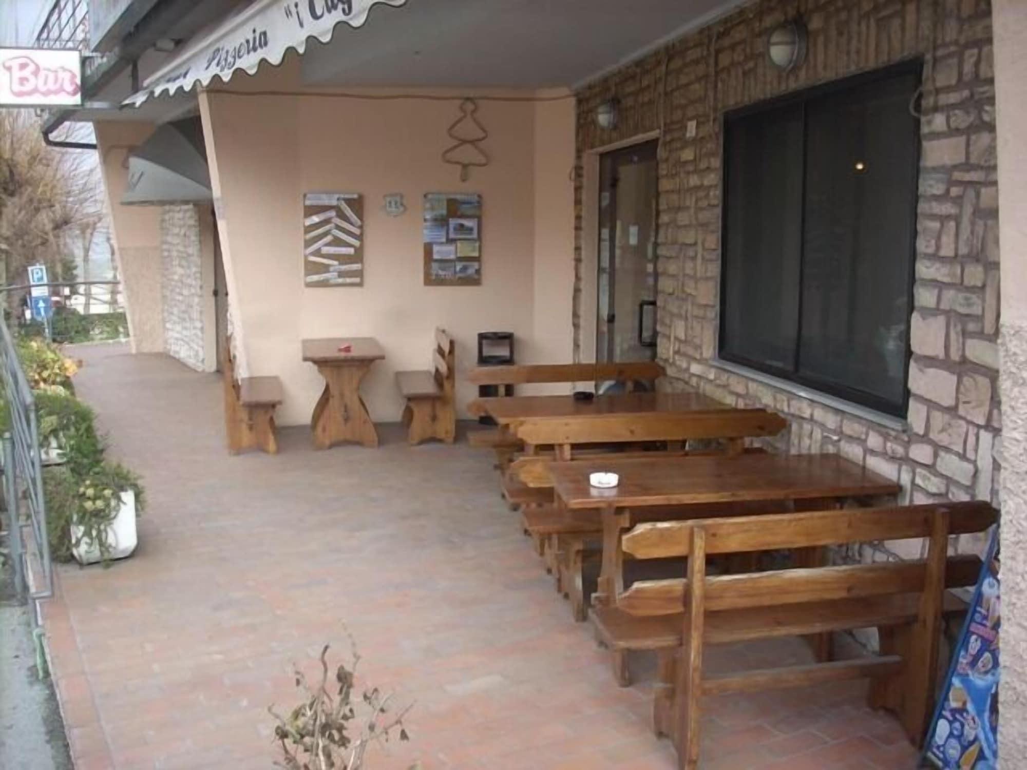 Restaurant I Cugini