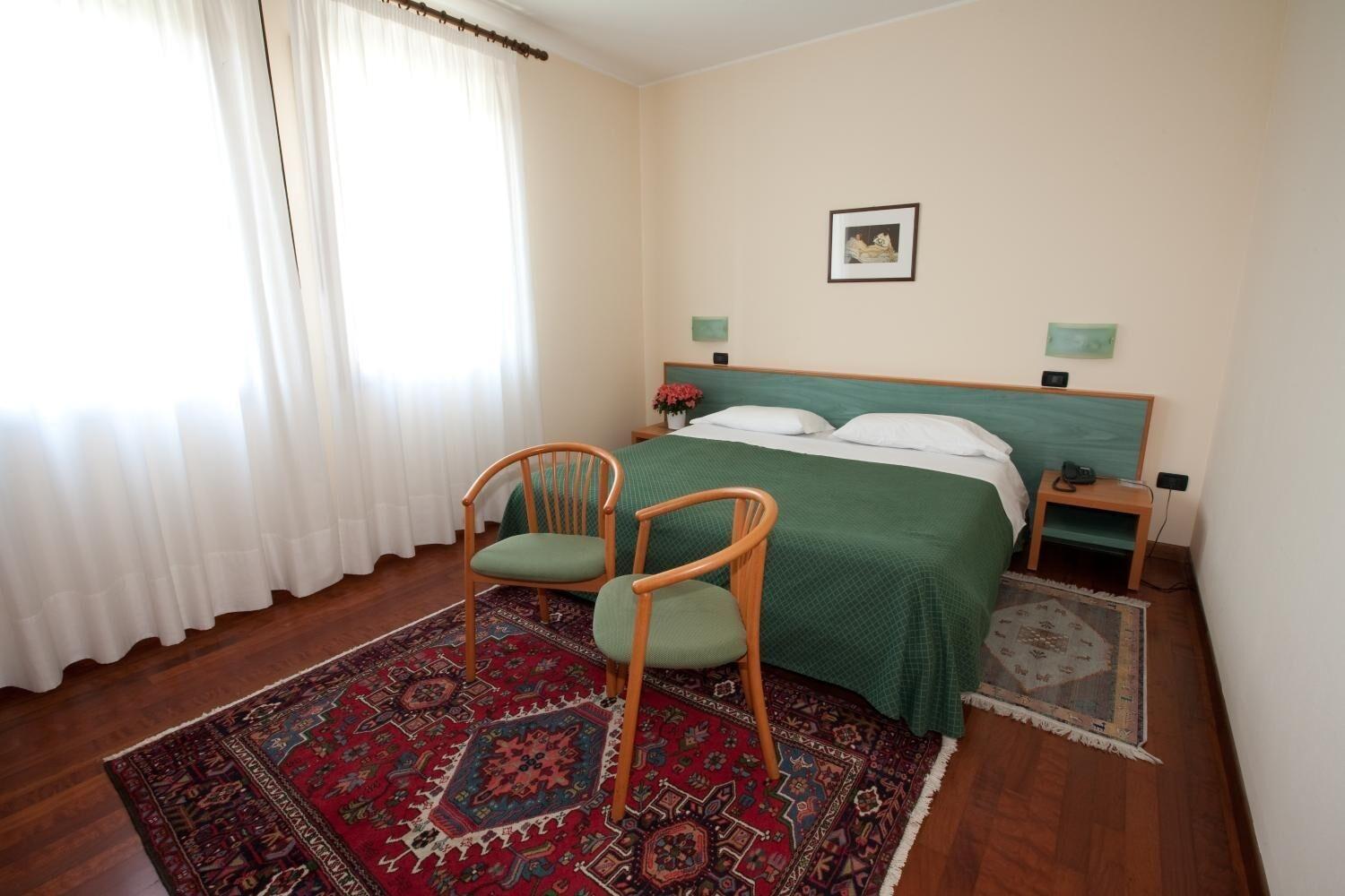 Habitación Valbrenta