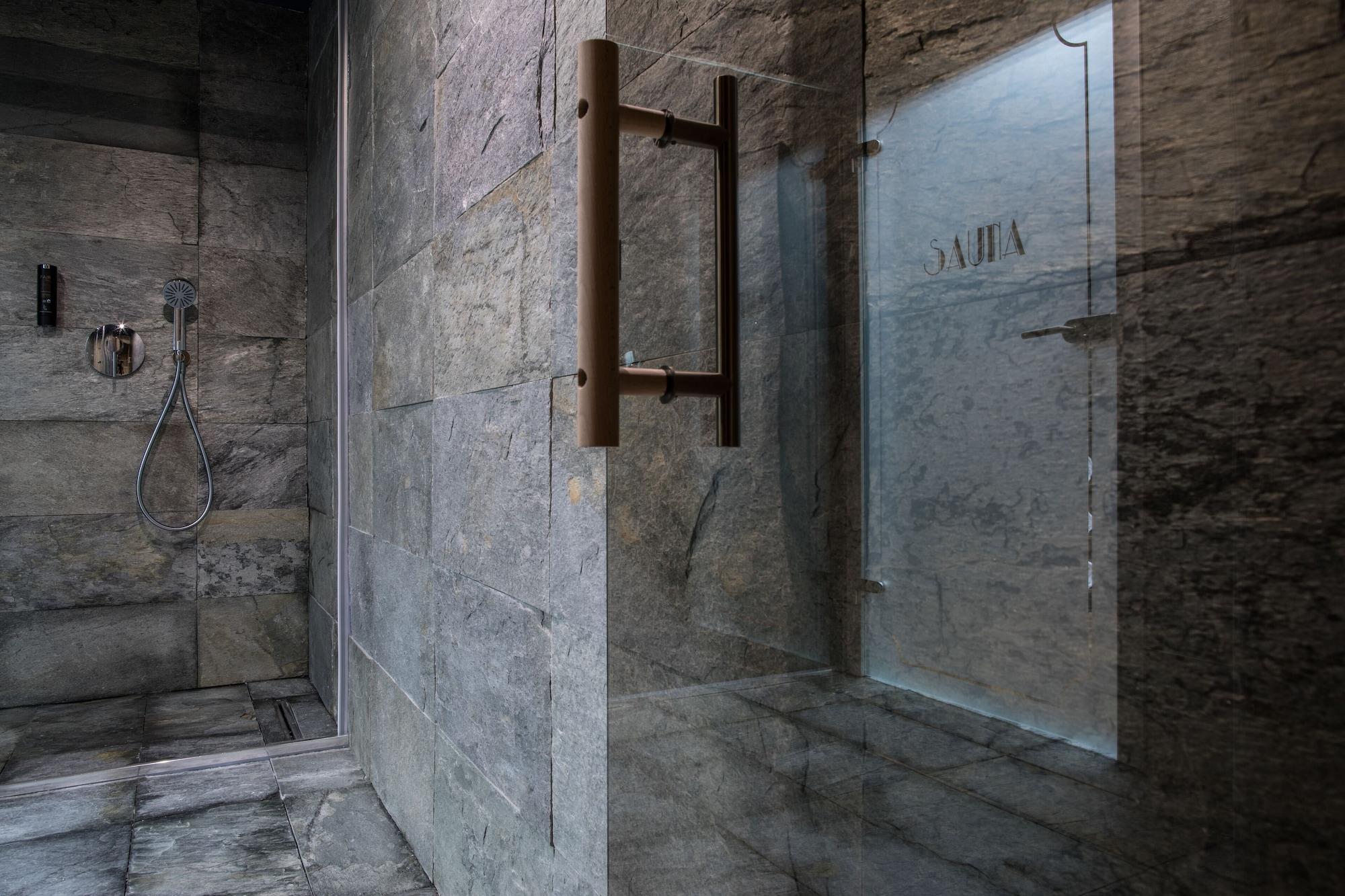 Spa INX Design Hotel