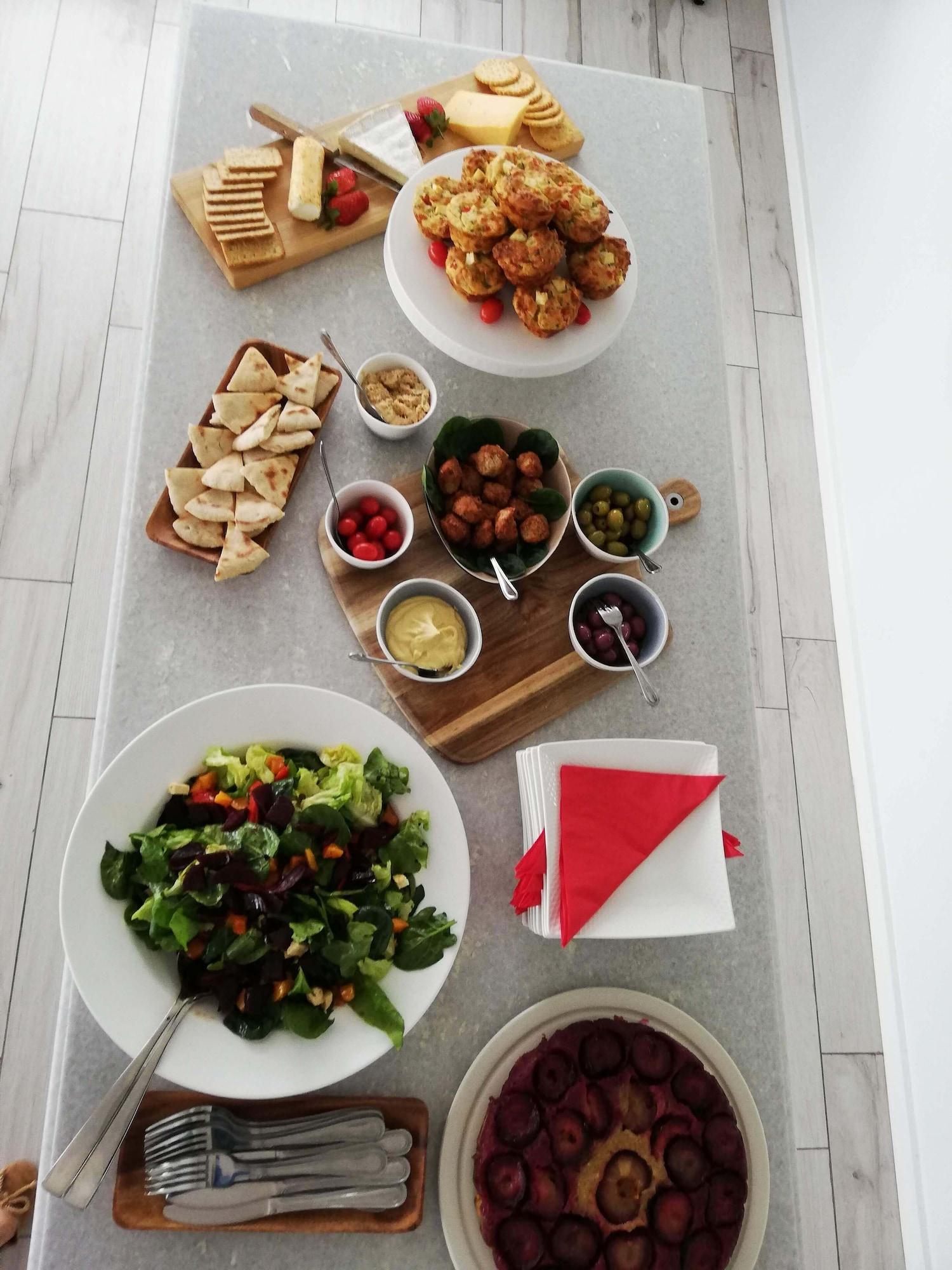 Restaurant Ocean Vista Boutique Guest House