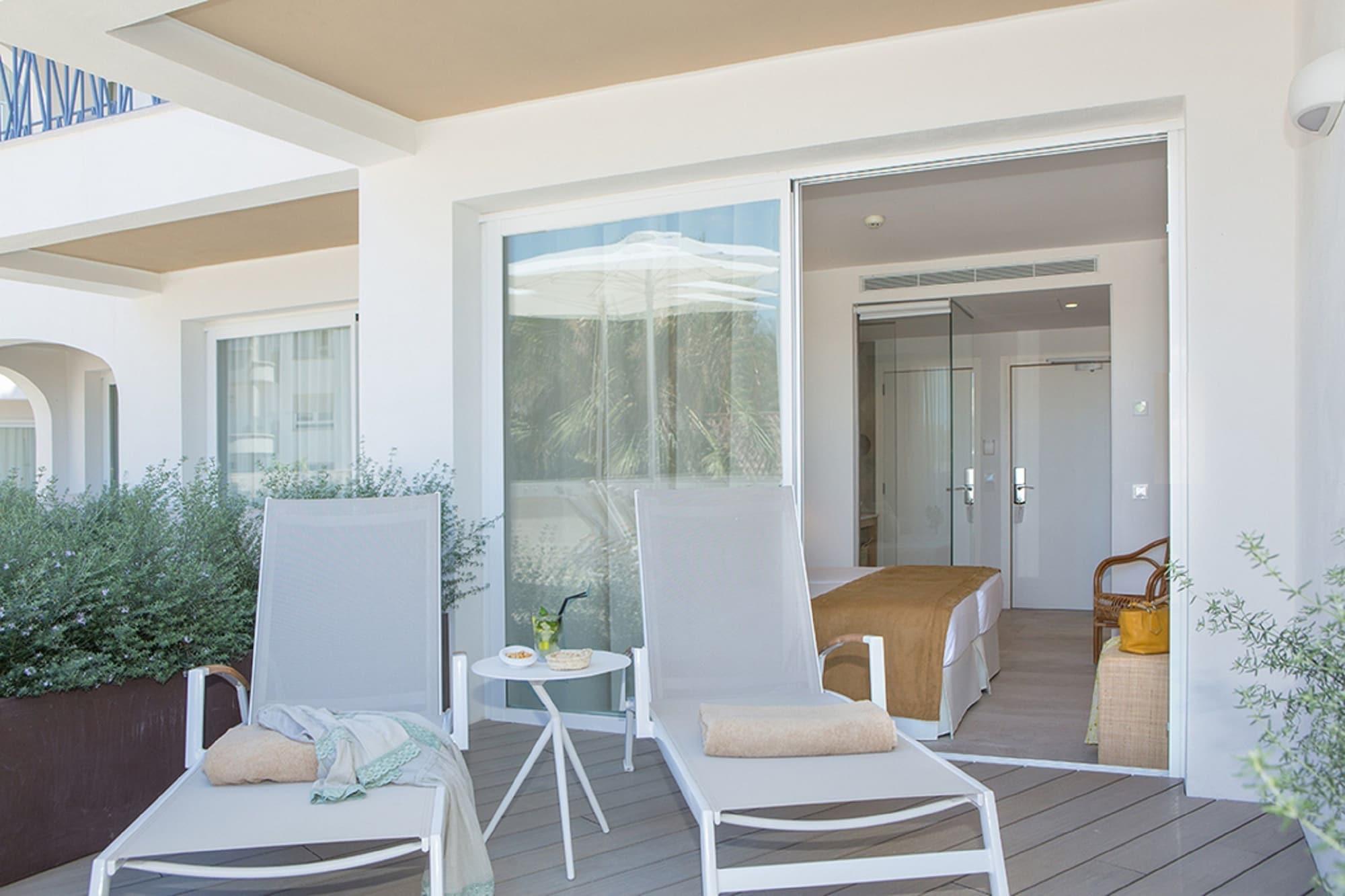 Habitación Myseahouse Hotel Flamingo - Adults Only