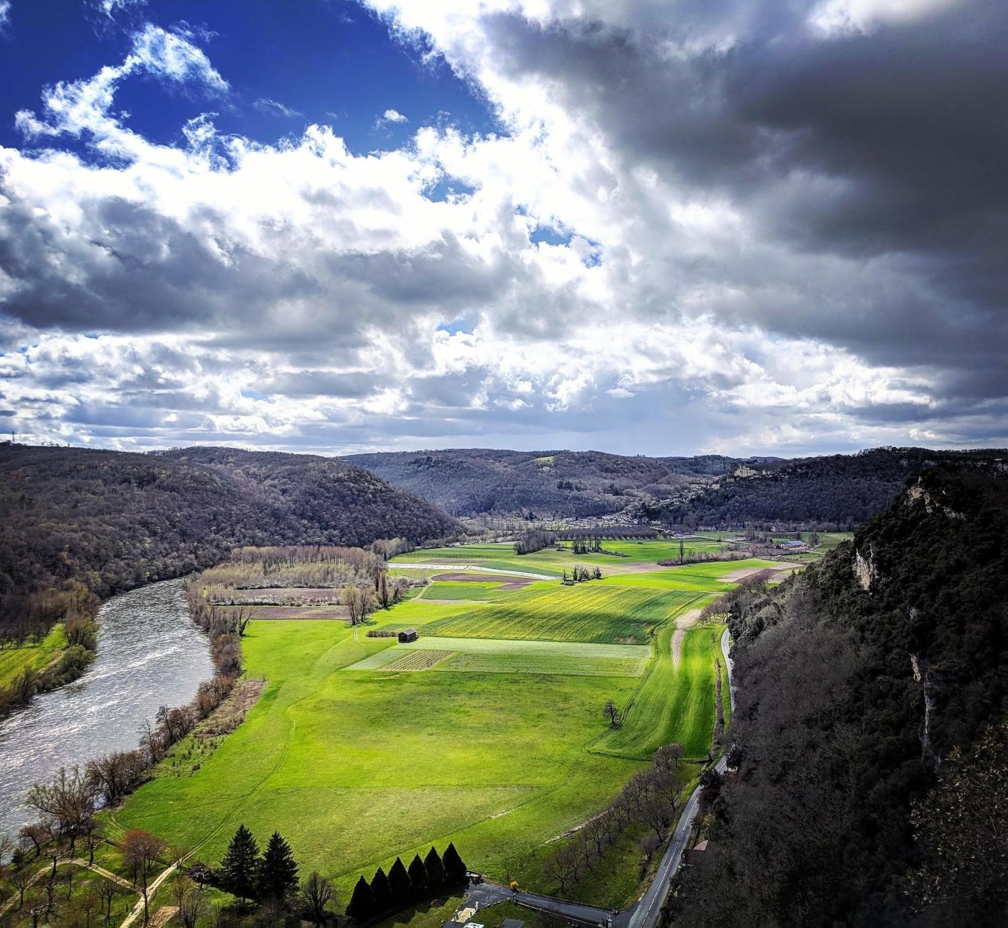 Campo de Golf La Lanterne Chambres d'Hotes