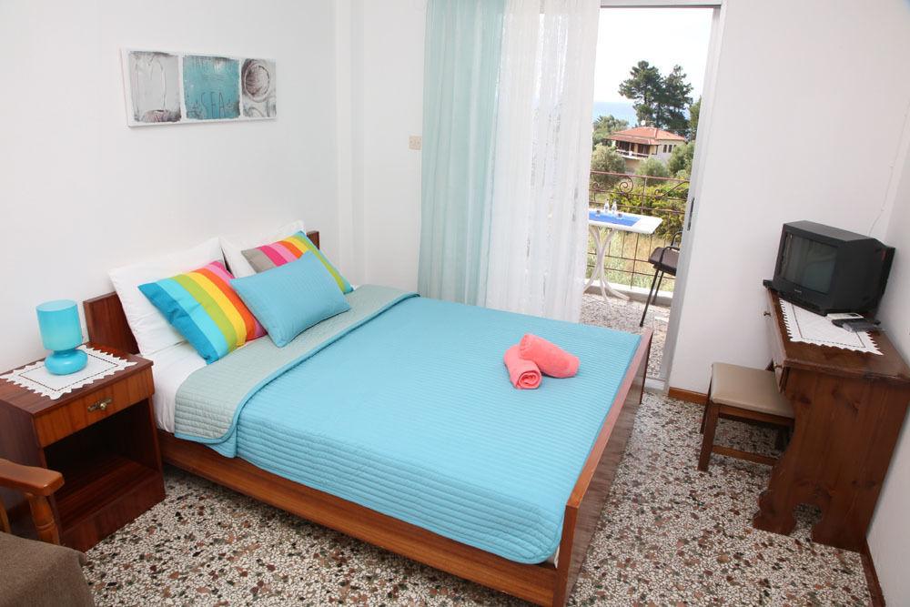 Habitación Hotel Apartment Kastoria