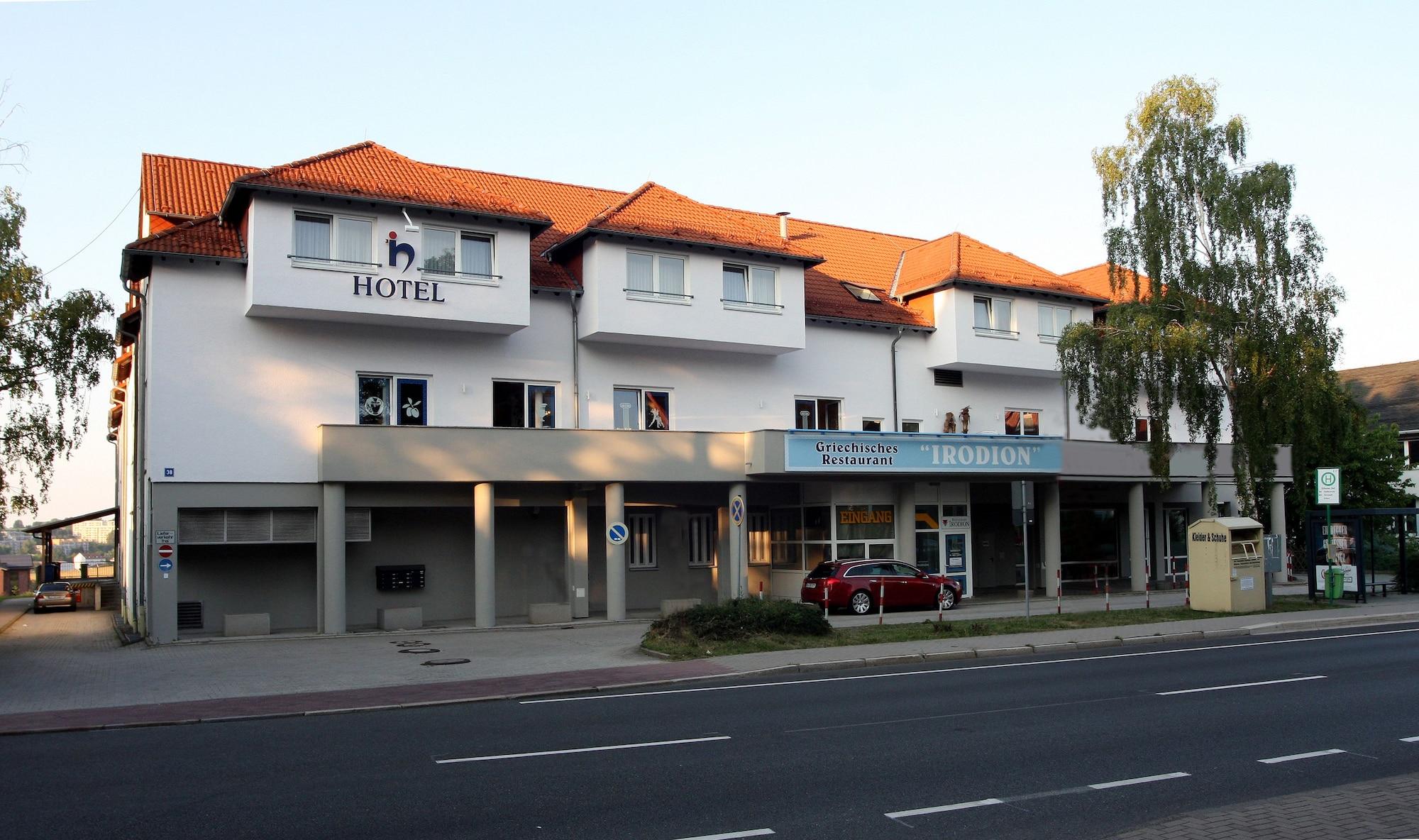 Varios Hotel Ilmenauer Hof