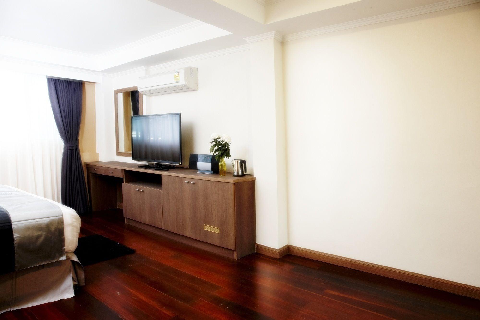 Set de Habitación Poste 43 Residence