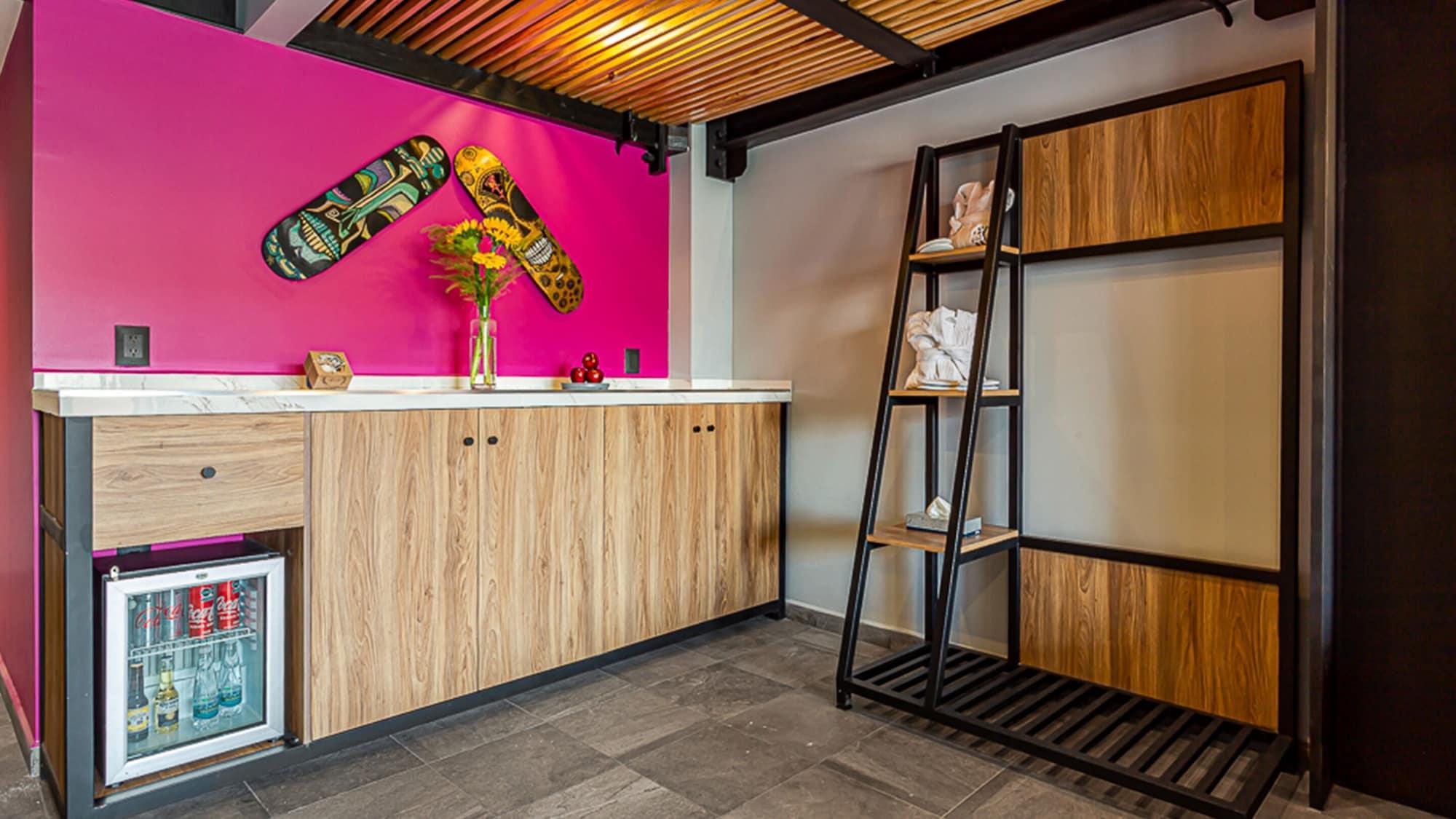 Hotel Barrio Downtown Mexico City Hostel