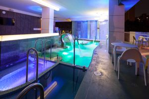 Alojamiento - Inntu Hotel
