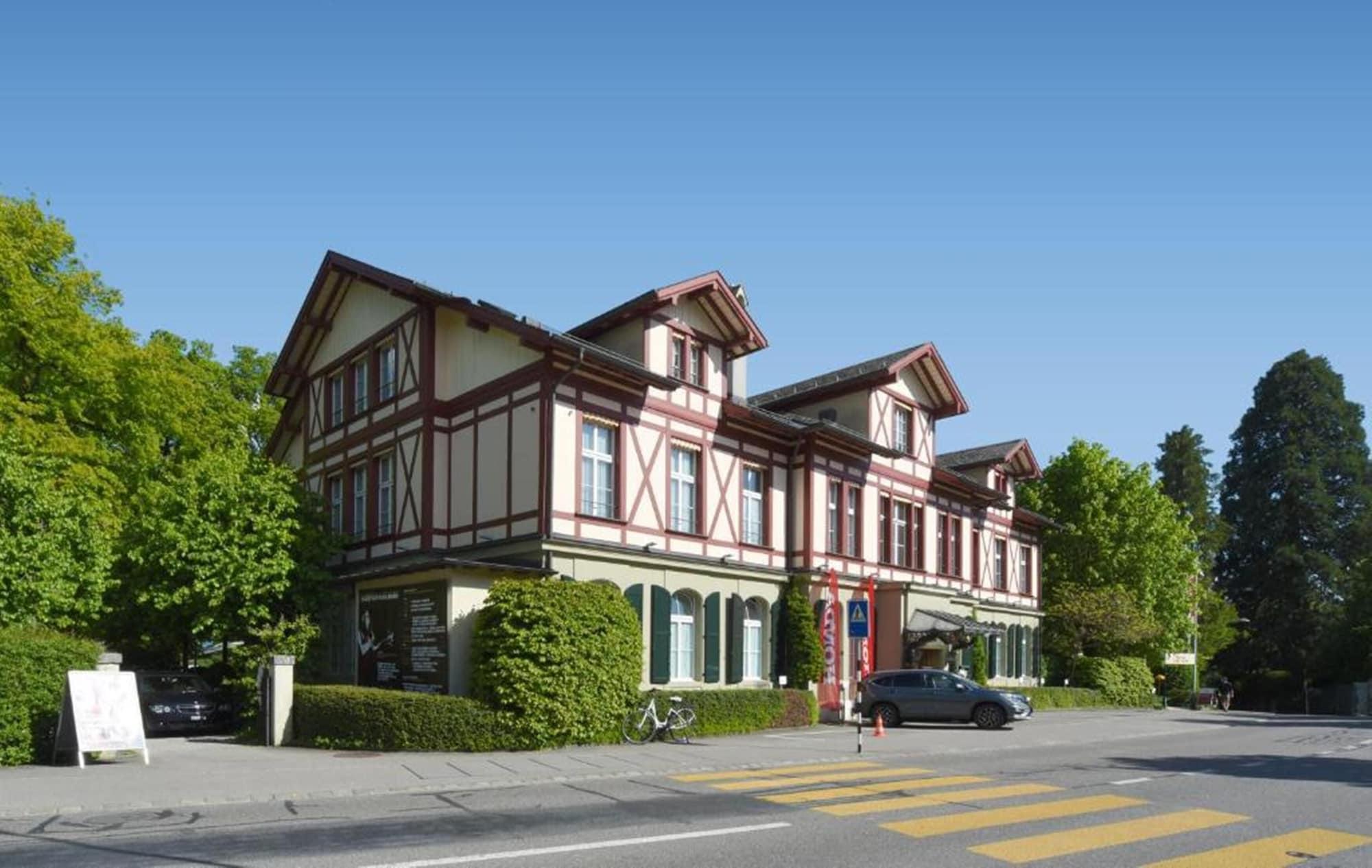 Varios Unique Hotel Innere Enge