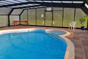 Alquiler Vacacional - Kingfisher Cottage