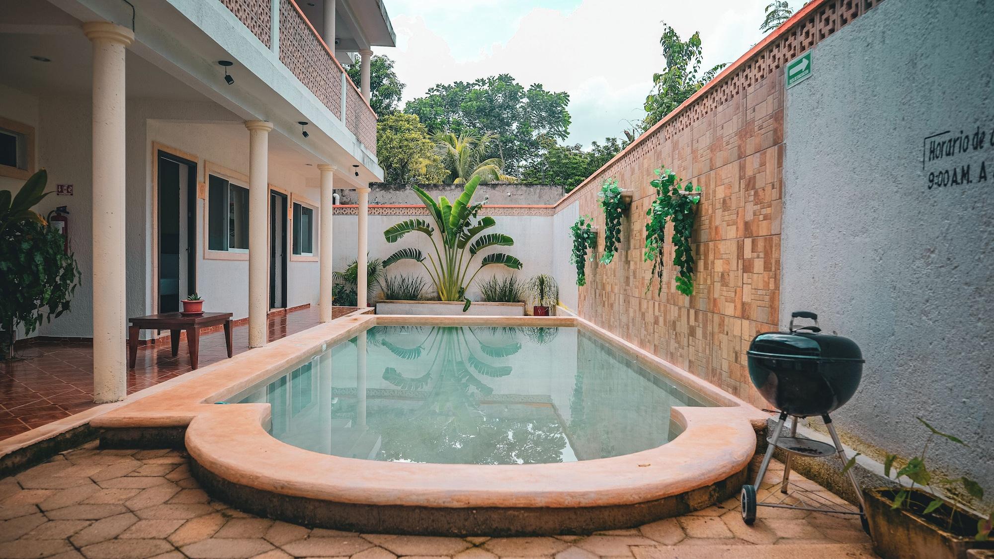 Varios Hotel del Parque