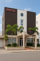 Alojamiento - Hotel Suites Flex Inn