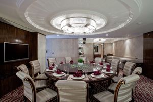 Alojamiento - S Aura Hotel