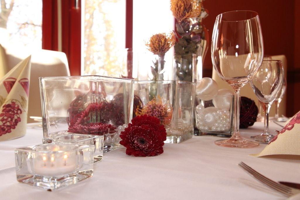 Restaurant Waldschlösschen Wangen