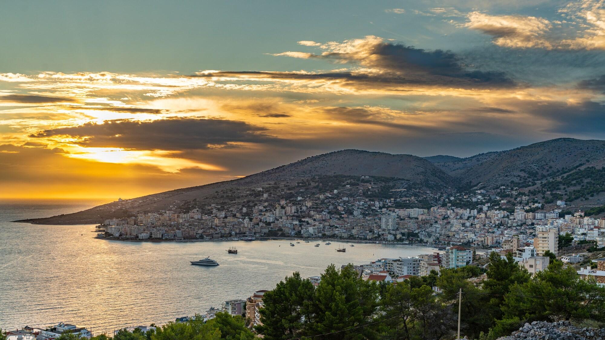 Comodidades del Alojamiento Hilltop Heaven Hotel