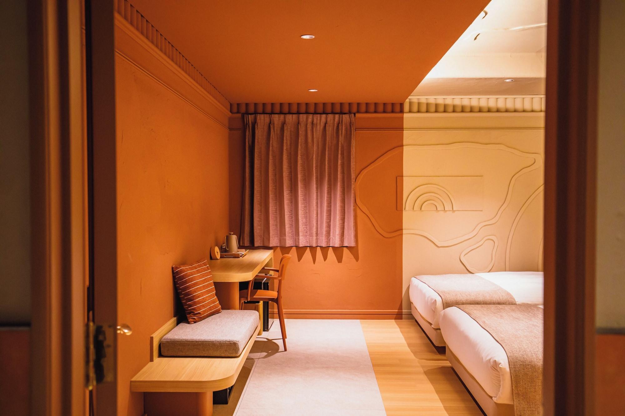 Habitación SABLIER by R HOTEL