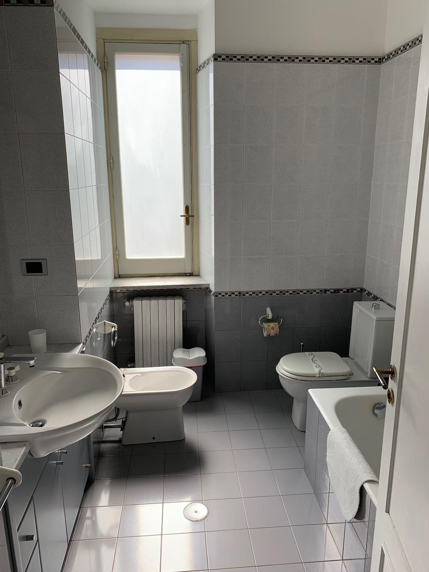 Equipamiento de Habitación Villa delle Rondini