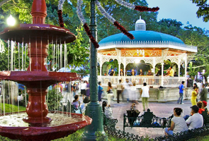 Tuxtla Gutierrez