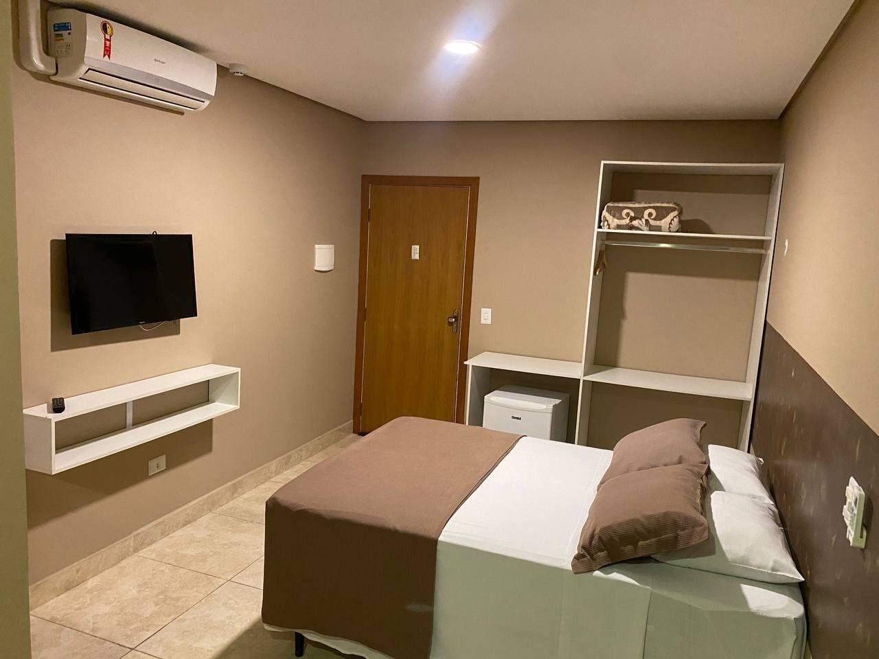 Habitación Don Marco's Hotel