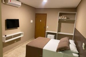 Alojamiento - Don Marco's Hotel
