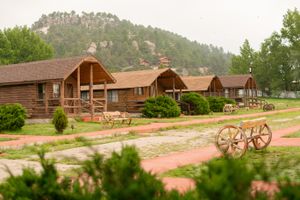 Alojamiento - Villa Mexicana Creel Mountain Lodge