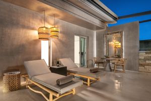 Alojamiento - Elakati Luxury Boutique Hotel -Adults Only