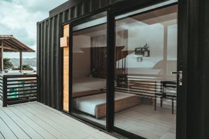 Alojamiento - WAO Beach Hotel