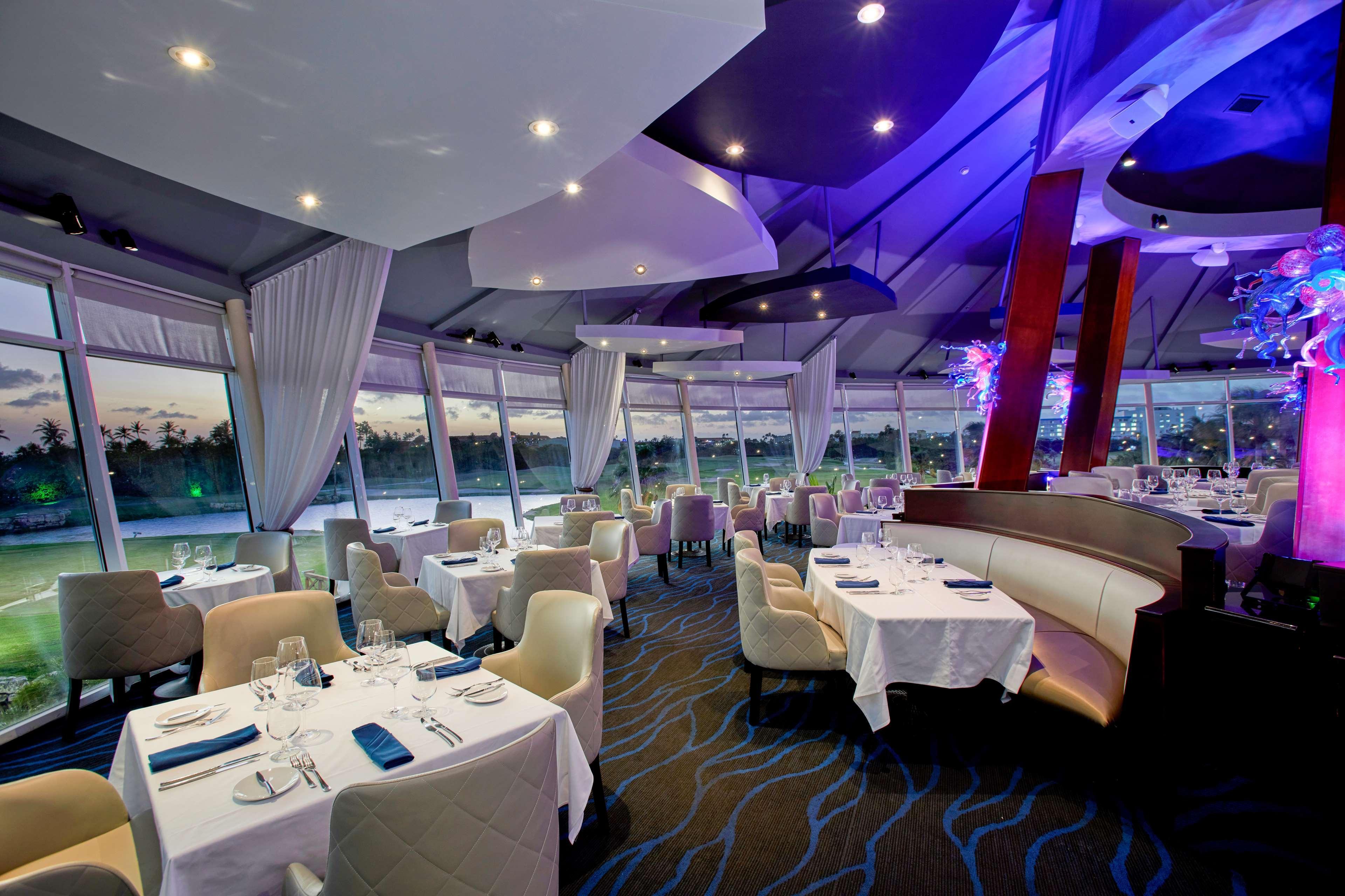 Restaurant Divi Village Golf & Beach Resort