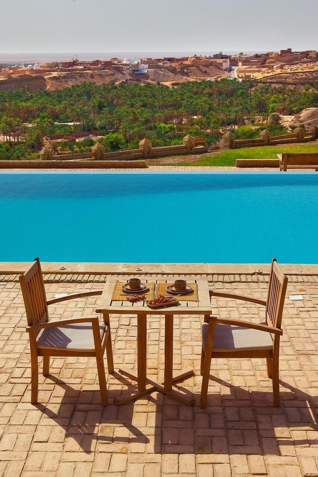 Restaurant Dar Zargouni