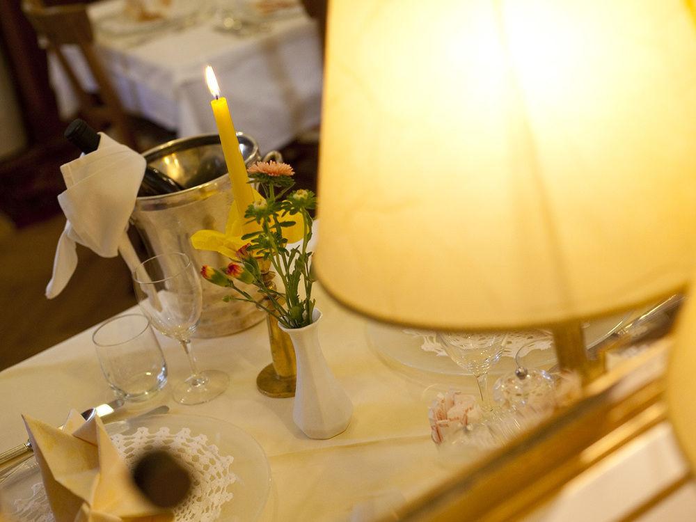 Restaurant Hotel Westend