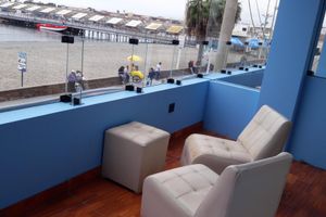 Alojamiento - Hotel Boutique Delfín Dorado