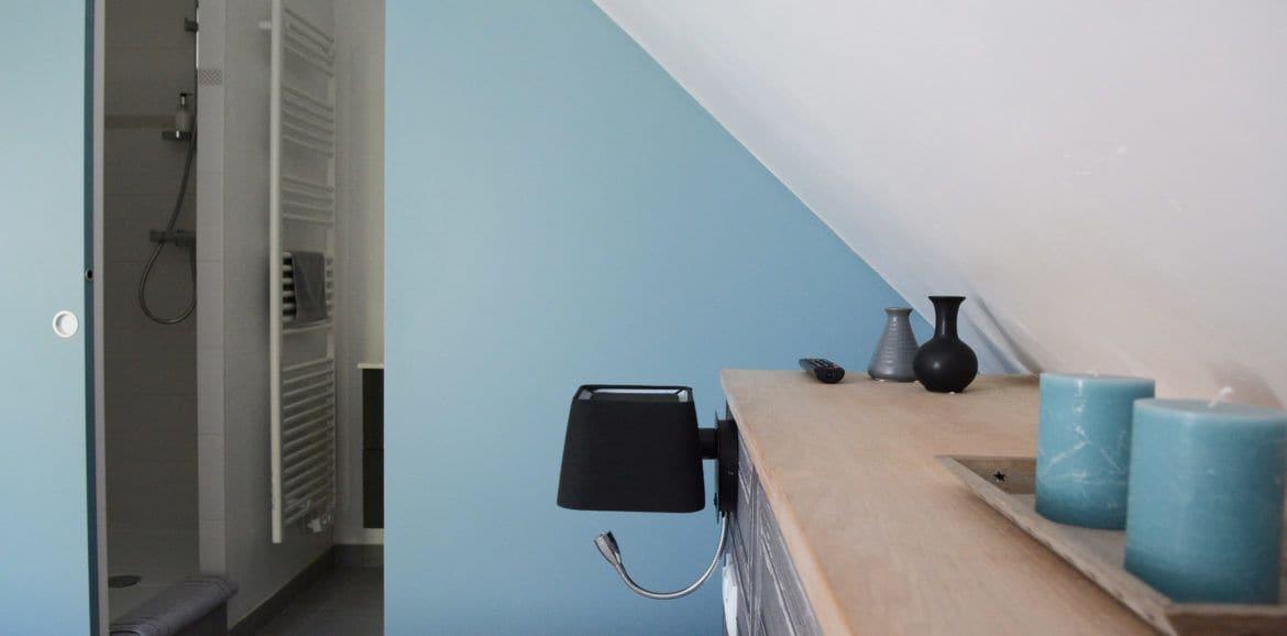Set de Habitación Les Plumes