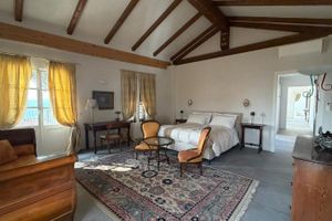 Alquiler Vacacional - Charming apartment with swimming pool in period villa in Monferrato