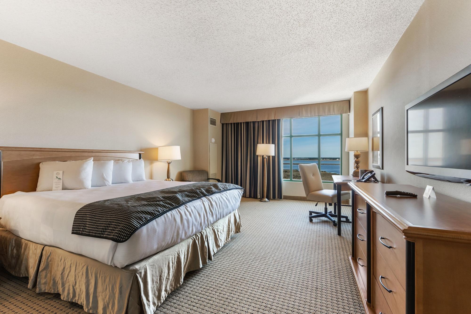 Habitación Hollywood Casino Gulf Coast