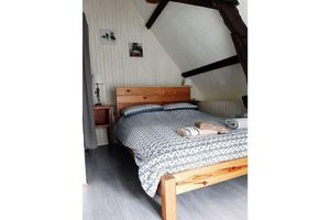 Alquiler Vacacional - The bakery lives in the countryside near hiking trails