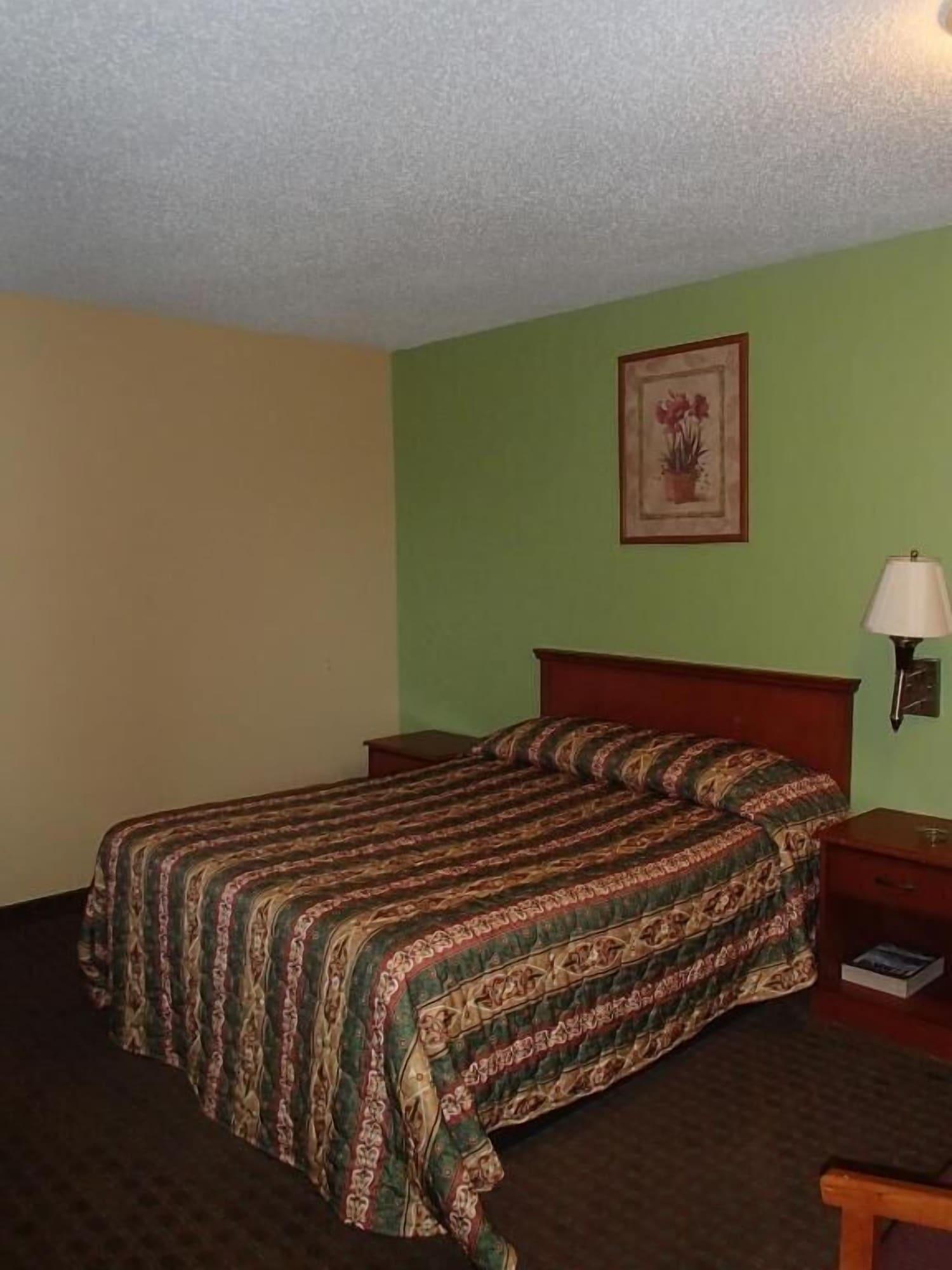 Habitación Royal Inn of New Orleans