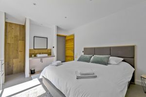 Alquiler Vacacional - La bastide Maelys, 10 people, private pool