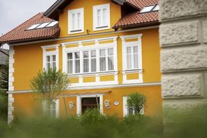 Alojamiento - Villa Ceconi by Das Grüne Hotel zur Post - 100% B