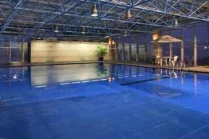 Alojamiento - Howard Johnson Pearl Plaza Wuhan